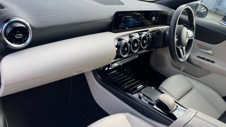 Mercedes-Benz CLA 200 Sport Executive Edition 4dr Tip Auto Petrol Saloon